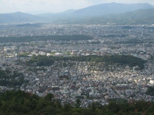 木枯らしぴーぷー