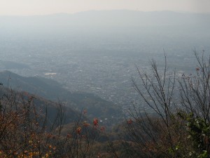 比叡山行ってきた