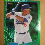 2013 Topps 1