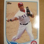 2013 Topps 1