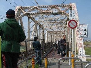 赤川鉄橋