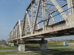 赤川鉄橋