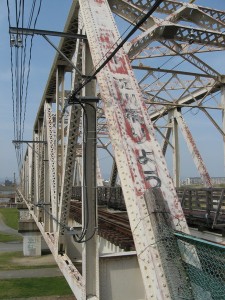 赤川鉄橋