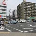 みか散歩：玉出からあべのハルカス