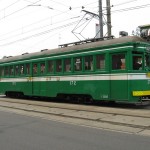 みか散歩：玉出からあべのハルカス