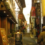 みか散歩：玉出からあべのハルカス