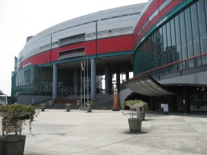 ヒマも潰せないATC