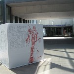 超・大河原邦男展