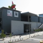 超・大河原邦男展