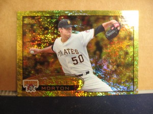 2012 Topps 2
