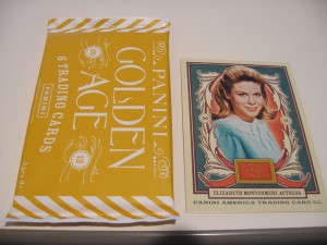 2013 Panini Golden Age