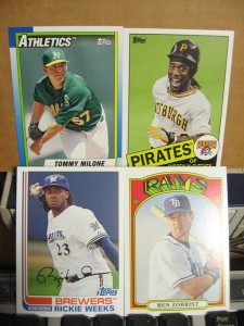 2013 Topps Archives