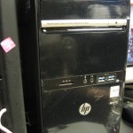 HP Pavilion p6-2410jp