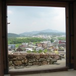 福知山城