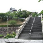 福知山城