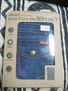 nexus7のカバーはこれ