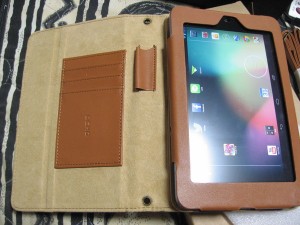 nexus7のカバーはこれ