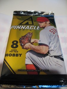 2013 Panini Pinnacle
