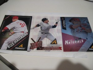 2013 Panini Pinnacle