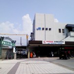 彦根もいてきた
