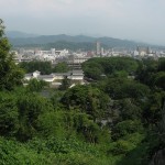 彦根もいてきた