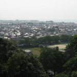 彦根もいてきた