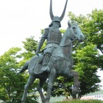 彦根もいてきた