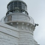 経ヶ岬灯台