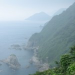 経ヶ岬灯台