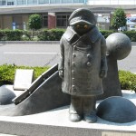 敦賀いてきたその１