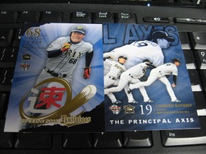 2013 オリックスバファローズ