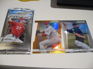2013 Panini Prizm