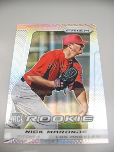 2013 Panini Prizm