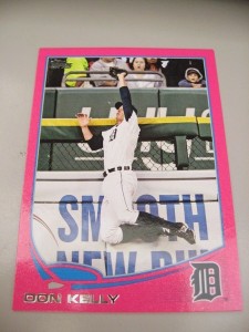 2013 Topps Update