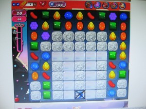 Candy Crush Saga