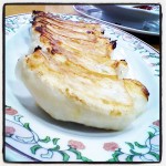 追悼餃子
