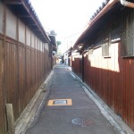 みか散歩：平野よいとこ
