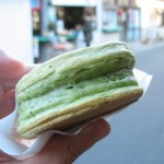 秋の残骸