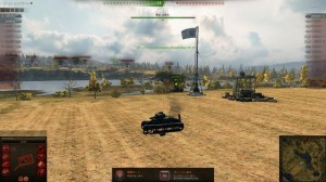 World of Tanks
