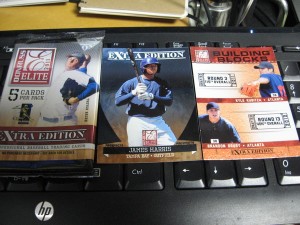 2011 Panini Donruss Elite Extra Edition