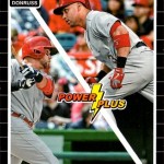 2014 Panini Donruss