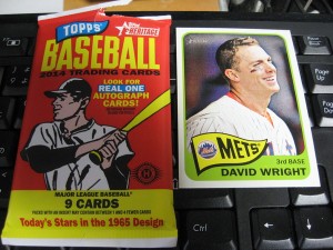 2014 Topps Heritage