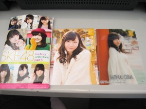 2014 SKE48トレーディングコレクションPart5