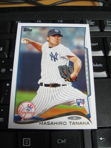2014 Topps 2 Jumbo
