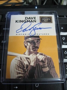 2014 Panini Golden Age