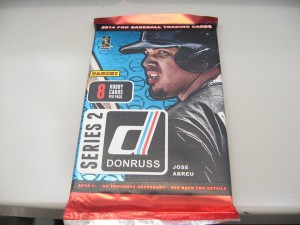 2014 Panini Donruss 2