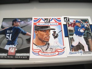 2014 Panini Donruss 2