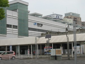 福井いてきた