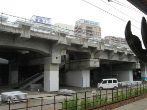 福井いてきた