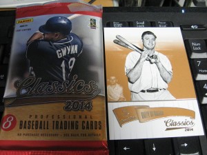 2014 Panini Classics